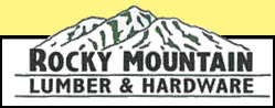 Rocky Mountain Lumber & Hardware