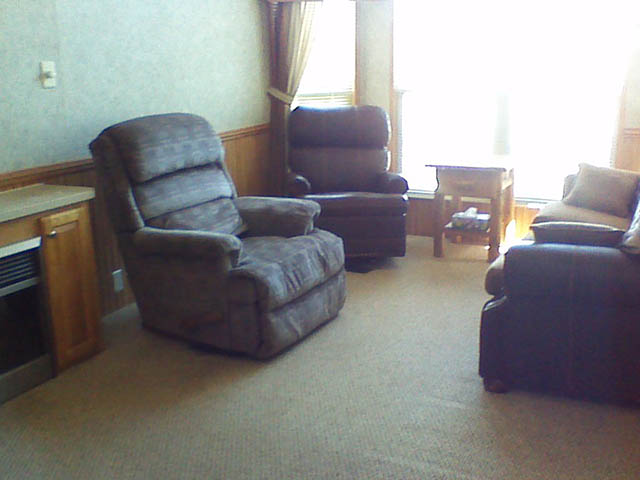 RV Lot for Sale at Campground of the Rockies in Fairplay CO