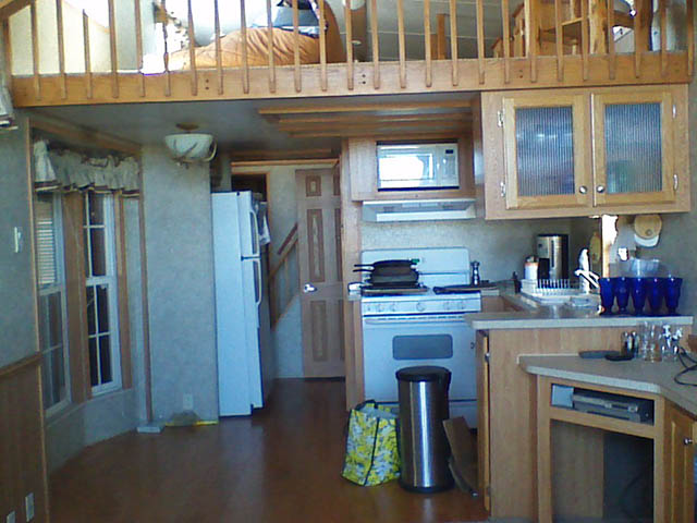 RV Lot for Sale at Campground of the Rockies in Fairplay CO