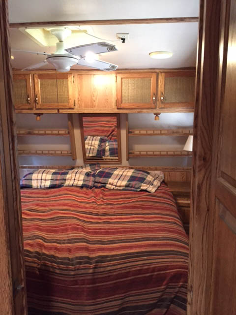 RV Lot for Sale at Campground of the Rockies in Fairplay CO
