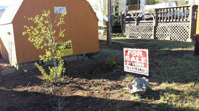 RV Lot for Sale at Campground of the Rockies in Fairplay CO