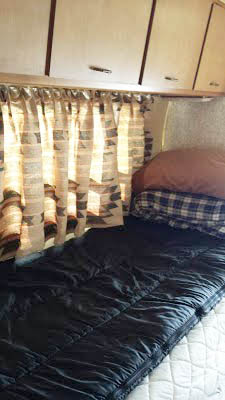 RV Lot for Sale at Campground of the Rockies in Fairplay CO