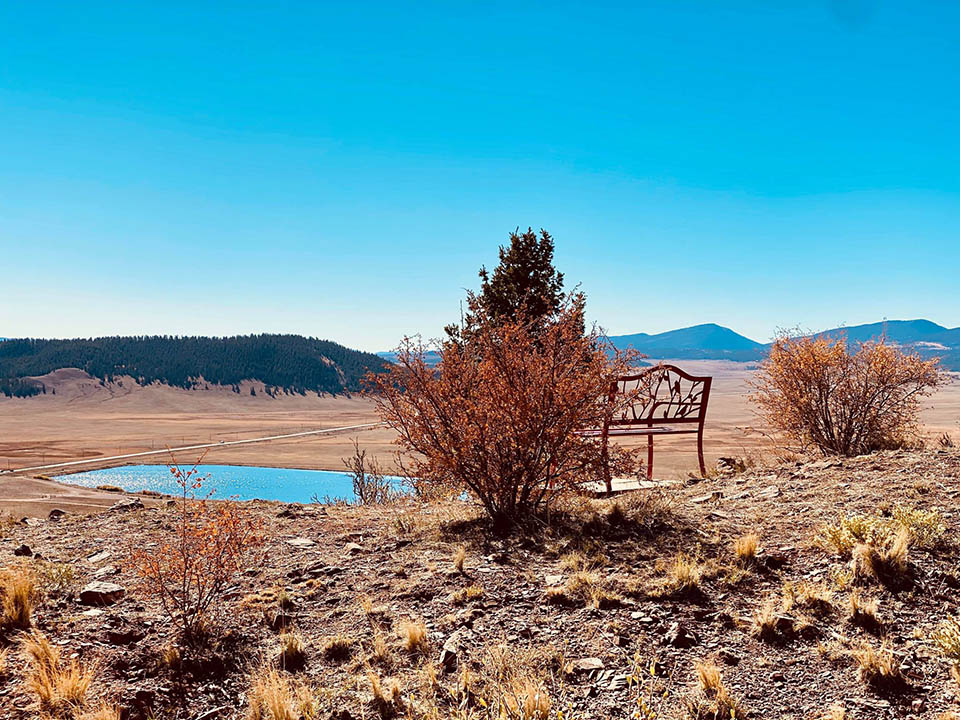 view from lot sn28
