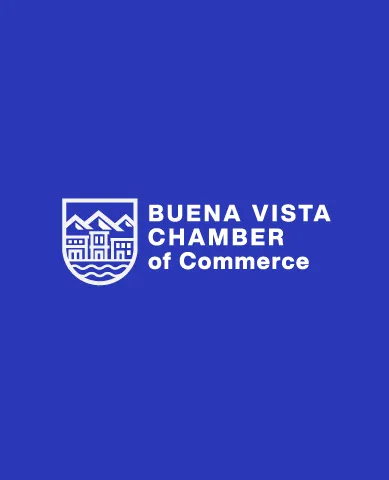 buena vista chamber of commerce logo