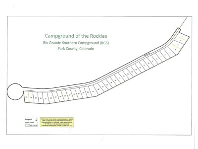 CORA Map - RGS