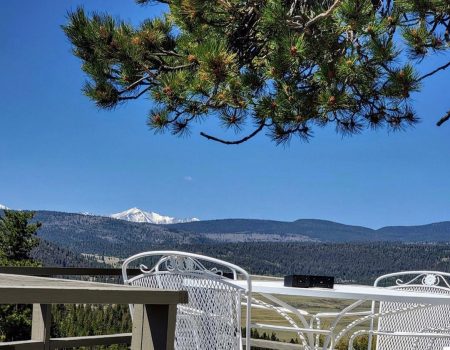 sn216 & sn217 - Lots for Sale at Campground of the Rockies in CO