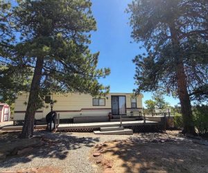 sn216 & sn217 - Lots for Sale at Campground of the Rockies in CO