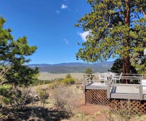 sn216 & sn217 - Lots for Sale at Campground of the Rockies in CO