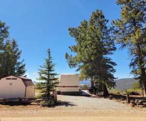 sn216 & sn217 - Lots for Sale at Campground of the Rockies in CO