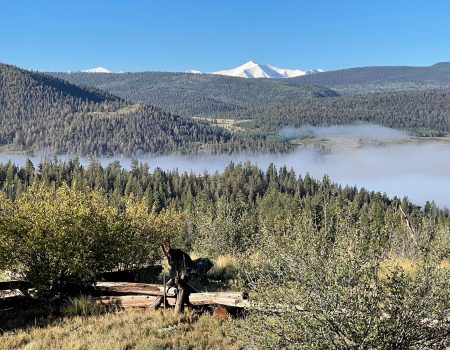 sn216 & sn217 - Lots for Sale at Campground of the Rockies in CO