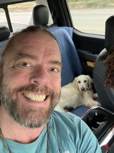 Michael Bell - CORA board member